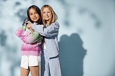 10 KIDS ONLY GIRLS COLL 1 </br> Valid from 01.01.2024 until 31.03.2024