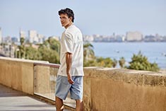 8 ONLY & SONS IMAGE SS24 </br> Valid from 01.01.2024 until 31.05.2024 </br> 