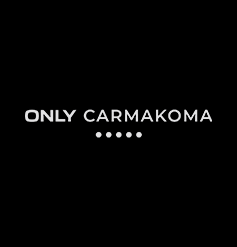 Only Carmakoma - white