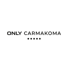 Only Carmakoma - black