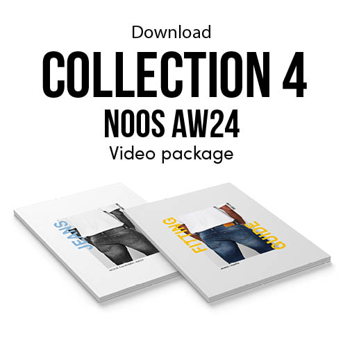 ONLY & SONS COLL #4 NOOS AW24