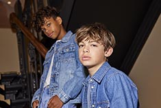 2 KIDS ONLY DENIM IMAGE </br> Valid from 01.07.2024 until 30.06.2025