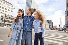 4 KIDS ONLY DENIM IMAGE </br> Valid from 01.07.2024 until 30.06.2025