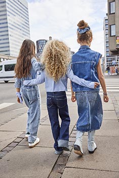 7 KIDS ONLY DENIM IMAGE </br> Valid from 01.07.2024 until 30.06.2025