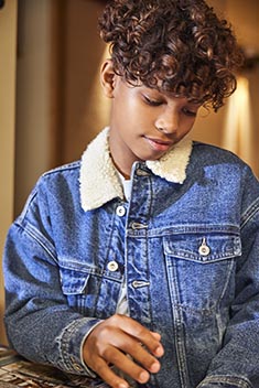 15 KIDS ONLY DENIM IMAGE </br> Valid from 01.07.2024 until 30.06.2025