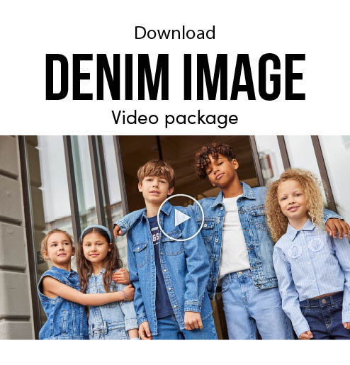 KIDS ONLY DENIM IMAGE