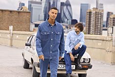 2 ONLY & SONS IMAGE DENIM CROSSOVER AW24 </br> Valid from 15.08.2024 until 31.01.2025 </br>