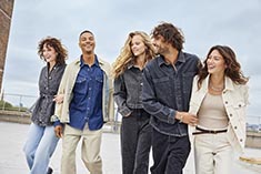 4 ONLY & SONS IMAGE DENIM CROSSOVER AW24 </br> Valid from 15.08.2024 until 31.01.2025 </br> 