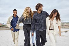5 ONLY & SONS IMAGE DENIM CROSSOVER AW24 </br> Valid from 15.08.2024 until 31.01.2025 </br> 