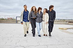 6 ONLY & SONS IMAGE DENIM CROSSOVER AW24 </br> Valid from 15.08.2024 until 31.01.2025 </br> 