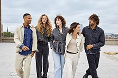 8 ONLY & SONS IMAGE DENIM CROSSOVER AW24 </br> Valid from 15.08.2024 until 31.01.2025 </br> 