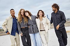 9 ONLY & SONS IMAGE DENIM CROSSOVER AW24 </br> Valid from 15.08.2024 until 31.01.2025 </br> 