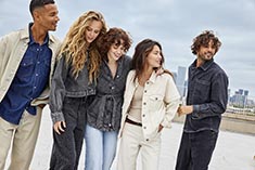 10 ONLY & SONS IMAGE DENIM CROSSOVER AW24 </br> Valid from 15.08.2024 until 31.01.2025 </br> 