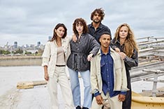 11 ONLY & SONS IMAGE DENIM CROSSOVER AW24 </br> Valid from 15.08.2024 until 31.01.2025 </br> 