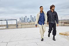 14 ONLY & SONS IMAGE DENIM CROSSOVER AW24 </br> Valid from 15.08.2024 until 31.01.2025 </br> 