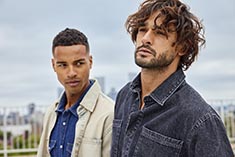 15 ONLY & SONS IMAGE DENIM CROSSOVER AW24 </br> Valid from 15.08.2024 until 31.01.2025 </br> 