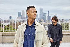 16 ONLY & SONS IMAGE DENIM CROSSOVER AW24 </br> Valid from 15.08.2024 until 31.01.2025 </br> 