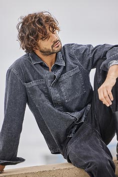 17 ONLY & SONS IMAGE DENIM CROSSOVER AW24 </br> Valid from 15.08.2024 until 31.01.2025 </br>
