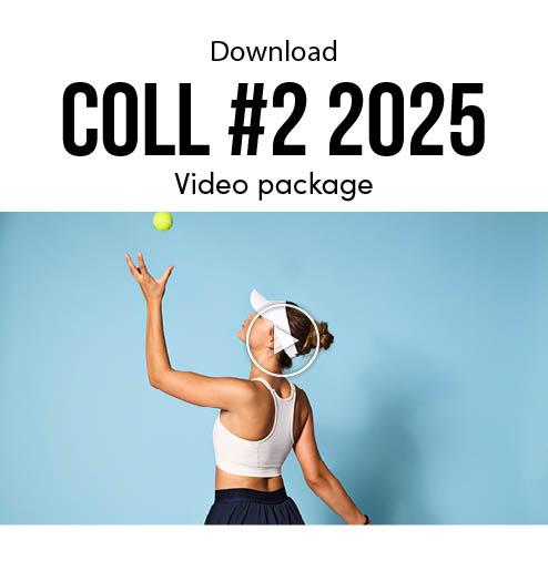 ONLY PLAY COLL #2 2025