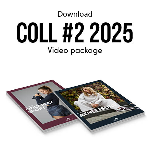 ONLY PLAY COLL #5 2025