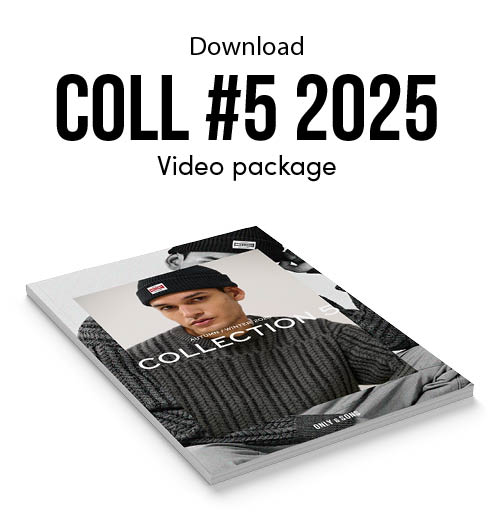 ONLY & SONS COLL #5 AUTUMN 2025