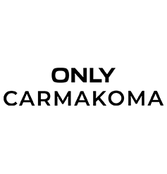 ONLY CARMAKOMA - logo package